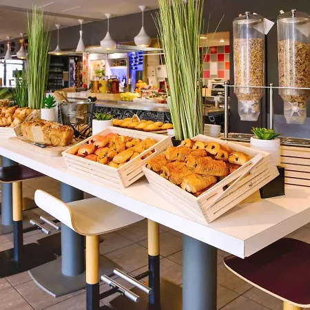 Ibis Centre Gare Hotel
