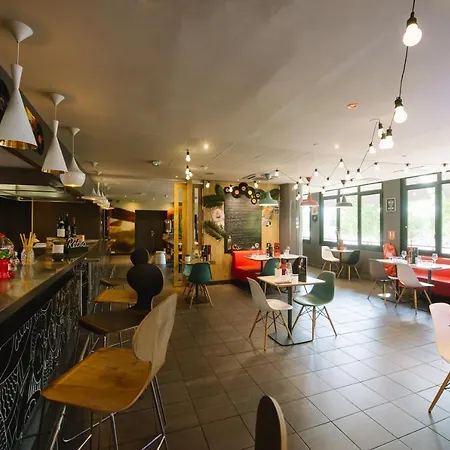 Ibis Centre Gare Avignon