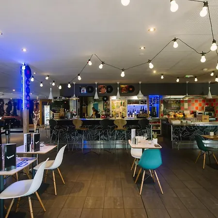 Ibis Centre Gare Hotel Avignon