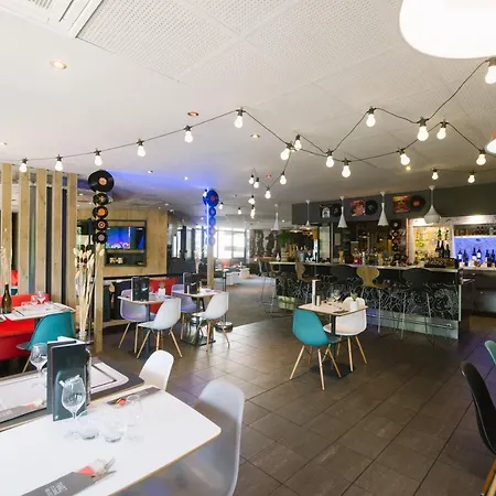 Ibis Centre Gare Avignon