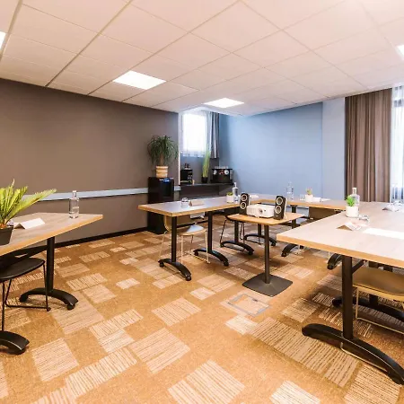 Ibis Centre Gare