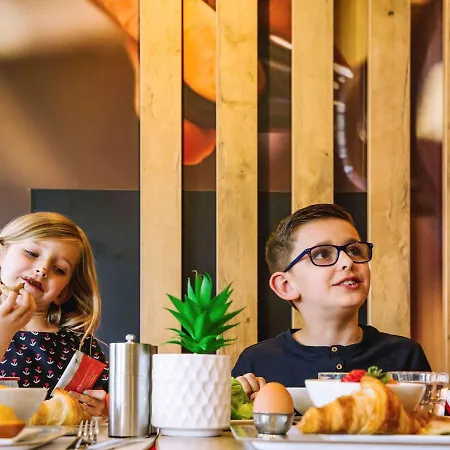 Ibis Centre Gare 3* Avignon