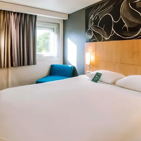 Ibis Centre Gare Авиньон