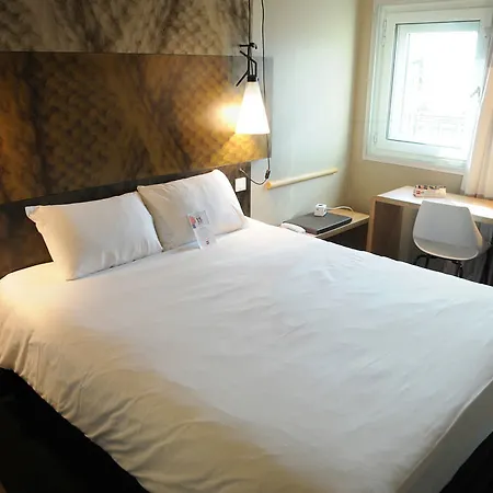 Ibis Centre Gare Отель