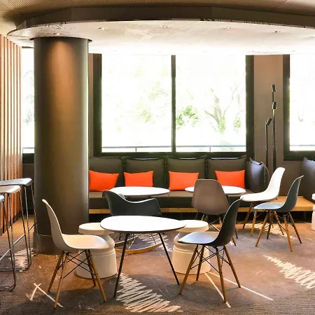 Ibis Centre Gare 3* Avinhão