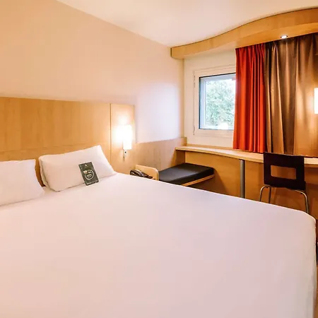 Ibis Centre Gare Hotel Avinhão
