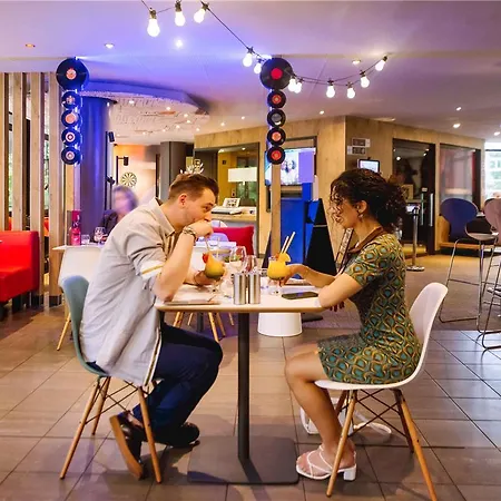 Ibis Centre Gare