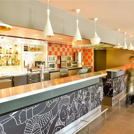Ibis Centre Gare 3*